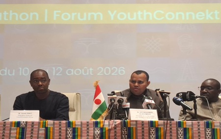 La jeunesse sahélienne revendique plus d’égalité de chance et une meilleure implication dans les politiques sécuritaires (Déclaration de Niamey)