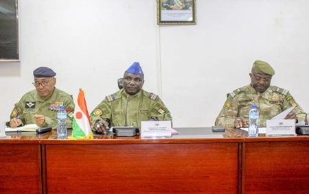 Inondations au Niger : Plus de 110 346 personnes sinistrées à la date 28 août (CNPGI)