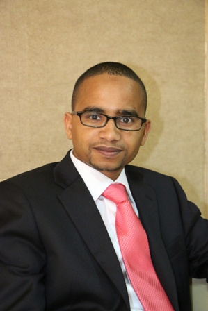 M. Ahmat Jidoud