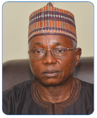 Dr Alambedji Abba Issa