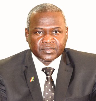 Dr Illiassou Idi Mainassara