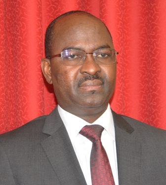 M. Hassane Barazé Moussa