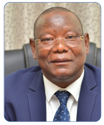 M. Hamadou Adamou Souley