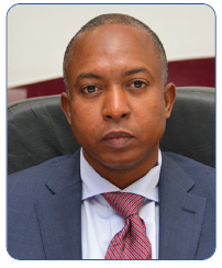 M. Mohamed Hamid