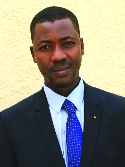 M. Kassoum Mamane Moctar