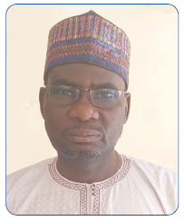 M. Maman Ibrahim Mahaman