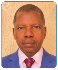 M. Abdou Rabiou