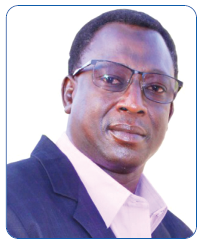 M. Sekou Doro Adamou