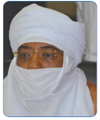 M. Youssouf Mohamed Elmouctar