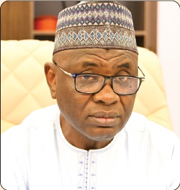 M. Moumouni Boubacar Saidou