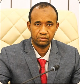Dr Soumana Boubacar